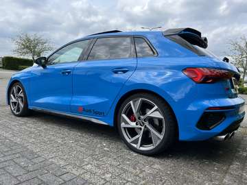 2.0 TFSI Q Edition One 470 PK | PANO | NAVI | 4x4