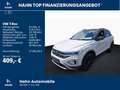 Volkswagen T-Roc 1.5 TSI DSG Black Style LED ACC Navi CAM Grau - thumbnail 2