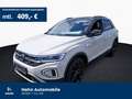 Volkswagen T-Roc 1.5 TSI DSG Black Style LED ACC Navi CAM Grau - thumbnail 1
