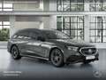 Mercedes-Benz E 220 d T AMG Fahrass 360° Pano Distr+ AHK Night Grau - thumbnail 17