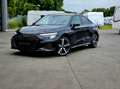 Audi A3 35 TFSI Limousine S tronic S line LED+NAV+SSD+Mi Zwart - thumbnail 1