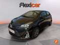 Toyota Yaris 1.5 Active Negro - thumbnail 3