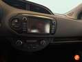 Toyota Yaris 1.5 Active Negro - thumbnail 13