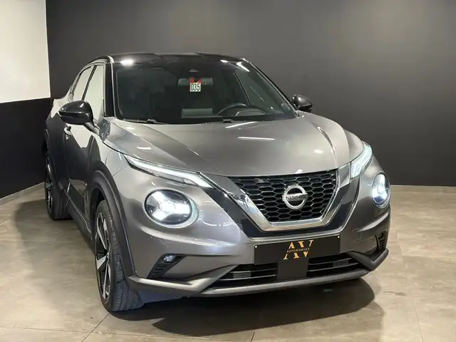 Nissan Juke ** 1.0 2WD ** N-Design  ** AUTOMATIQUE ** Garantie 12 mois **