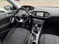 Peugeot 308 1.6 BlueHDi/227.096KM/CLIM AUTO/NAVI/EURO 6B Gris - thumbnail 10