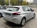 Peugeot 308 1.6 BlueHDi/227.096KM/CLIM AUTO/NAVI/EURO 6B Gris - thumbnail 4