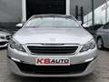 Peugeot 308 1.6 BlueHDi/227.096KM/CLIM AUTO/NAVI/EURO 6B Gris - thumbnail 5