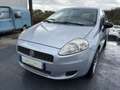 Fiat Grande Punto 1.2 8V 65CH TEAM 5P Gris - thumbnail 2