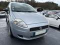 Fiat Grande Punto 1.2 8V 65CH TEAM 5P Gris - thumbnail 1