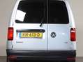 Volkswagen Caddy Caddy 1.4 TSI Trendline 5p Срібний - thumbnail 6