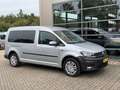 Volkswagen Caddy Caddy 1.4 TSI Trendline 5p Срібний - thumbnail 2