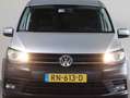 Volkswagen Caddy Caddy 1.4 TSI Trendline 5p Срібний - thumbnail 5