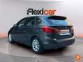 BMW 218 218d Gris - thumbnail 4