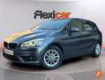 BMW 218 218d Gris - thumbnail 3