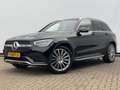 Mercedes-Benz GLC 300 300d 4MATIC AMG Premium Burmester Camera Stoelverw Zwart - thumbnail 11