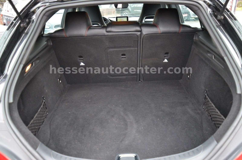 Mercedes-Benz CLA 180 CLA 180 Shooting-Br*AMG-Line*Bi-XEN*NAVI — photo 10