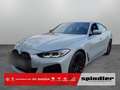 BMW Gran Coupe M Sport Aut. / Navi, 360°, LED Grau - thumbnail 1