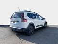 Dacia Jogger 1.0 TCe 110 Expression 5p. Blanc - thumbnail 4