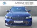 BMW 340 M340i xDrive Touring Harman Kardon LED Pano.Dach Blau - thumbnail 5
