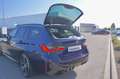BMW 340 M340i xDrive Touring Harman Kardon LED Pano.Dach Blau - thumbnail 27