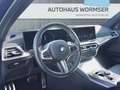BMW 340 M340i xDrive Touring Harman Kardon LED Pano.Dach Blau - thumbnail 7