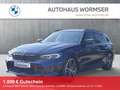 BMW 340 M340i xDrive Touring Harman Kardon LED Pano.Dach Blau - thumbnail 1