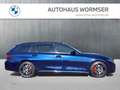 BMW 340 M340i xDrive Touring Harman Kardon LED Pano.Dach Blau - thumbnail 3