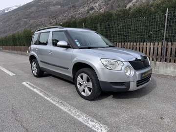 1.2 TSI 105 Ambition