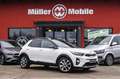 Kia Stonic 10 T-GDI DCT OPF Emotion AUTOMATIK 1.HAND Vision White - thumbnail 1