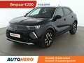 Opel Mokka X 1.2 Turbo Elegance Negru - thumbnail 1