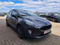 Ford Fiesta 1.1 Cool & Connect APP-LINK WINTERPAKET Grau - thumbnail 3