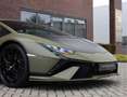 Lamborghini Huracán 5.2 V10 Tecnica *Verde Turbine* Groen - thumbnail 12