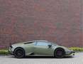 Lamborghini Huracán 5.2 V10 Tecnica *Verde Turbine* Groen - thumbnail 30