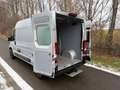 Fiat Ducato 2.3 150 L2H2 Klima AHK Tempomat Kamera Silber - thumbnail 7