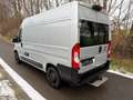 Fiat Ducato 2.3 150 L2H2 Klima AHK Tempomat Kamera Silber - thumbnail 4