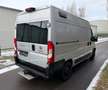 Fiat Ducato 2.3 150 L2H2 Klima AHK Tempomat Kamera Silber - thumbnail 6