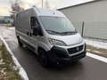 Fiat Ducato 2.3 150 L2H2 Klima AHK Tempomat Kamera Silber - thumbnail 3