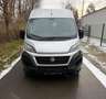 Fiat Ducato 2.3 150 L2H2 Klima AHK Tempomat Kamera Silber - thumbnail 2