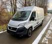 Fiat Ducato 2.3 150 L2H2 Klima AHK Tempomat Kamera Silber - thumbnail 1