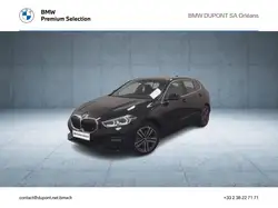 BMW Série 1 116iA 109ch Business Design DKG7