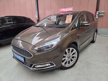 2.0 TDCI 180CV 6DCT EDITION VIGNALE