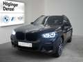BMW X3 xDrive20d Grau - thumbnail 1