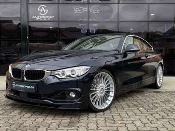 COUPE 3.0 Biturbo/HUD/H&K