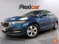 Skoda Octavia Combi 2.0TDI Ambition 85kW Azul - thumbnail 3