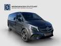 Mercedes-Benz V 250 V 250 d 4M AVANTGARDE EDITION XL AMG PANO STHZ Grau - thumbnail 3