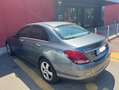 Mercedes-Benz C 180 C 180 d (bt) Executive auto Grigio - thumbnail 4
