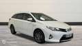 Toyota Auris HSD 136h SkyBlue - thumbnail 3