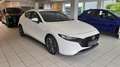 Mazda 3 SKYACTIV-G 2.0 150PS M Hybrid Select *18Zoll*Premi Weiß - thumbnail 2