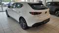 Mazda 3 SKYACTIV-G 2.0 150PS M Hybrid Select *18Zoll*Premi Weiß - thumbnail 3