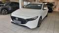 Mazda 3 SKYACTIV-G 2.0 150PS M Hybrid Select *18Zoll*Premi Weiß - thumbnail 1